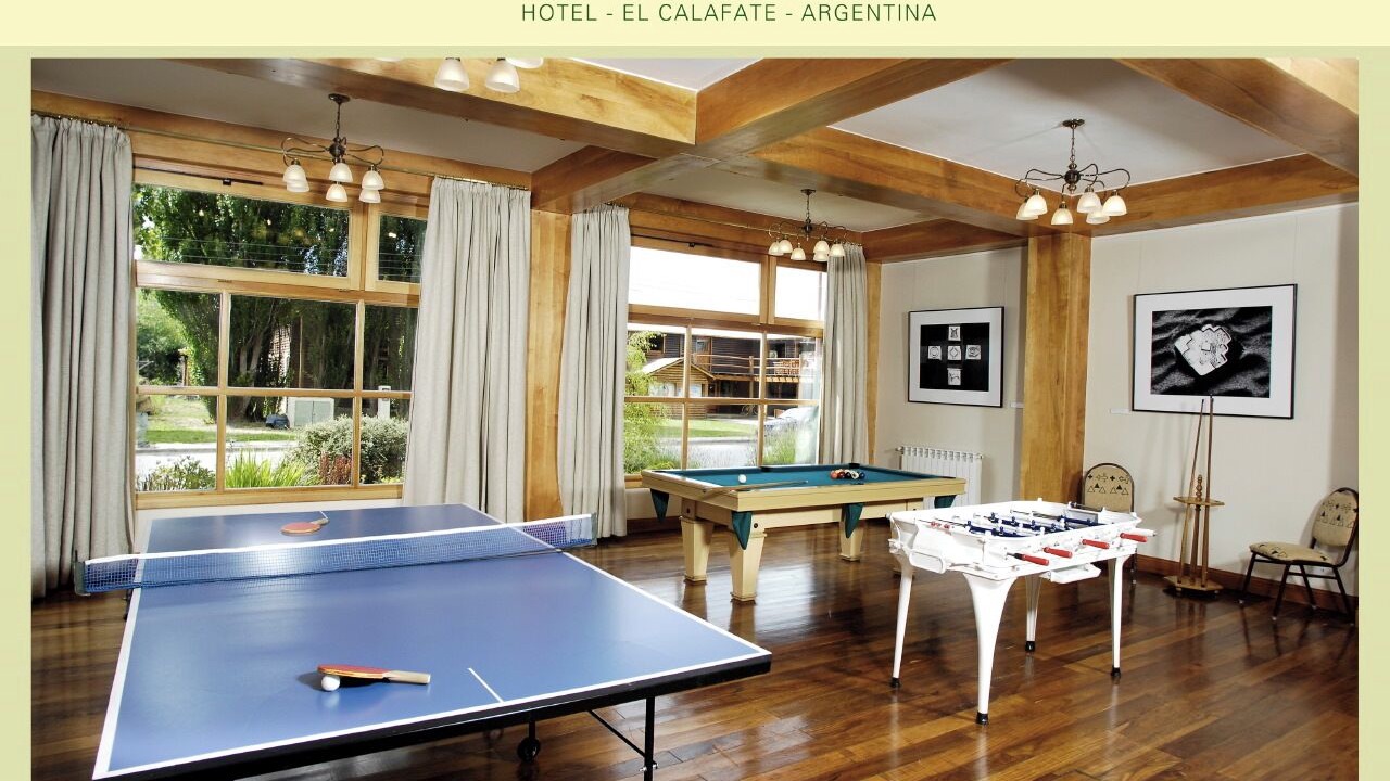 Photo of Others in El Calafate