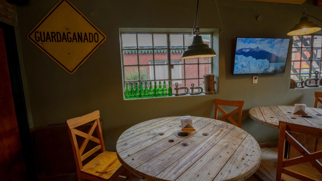 Photo of Others in El Calafate