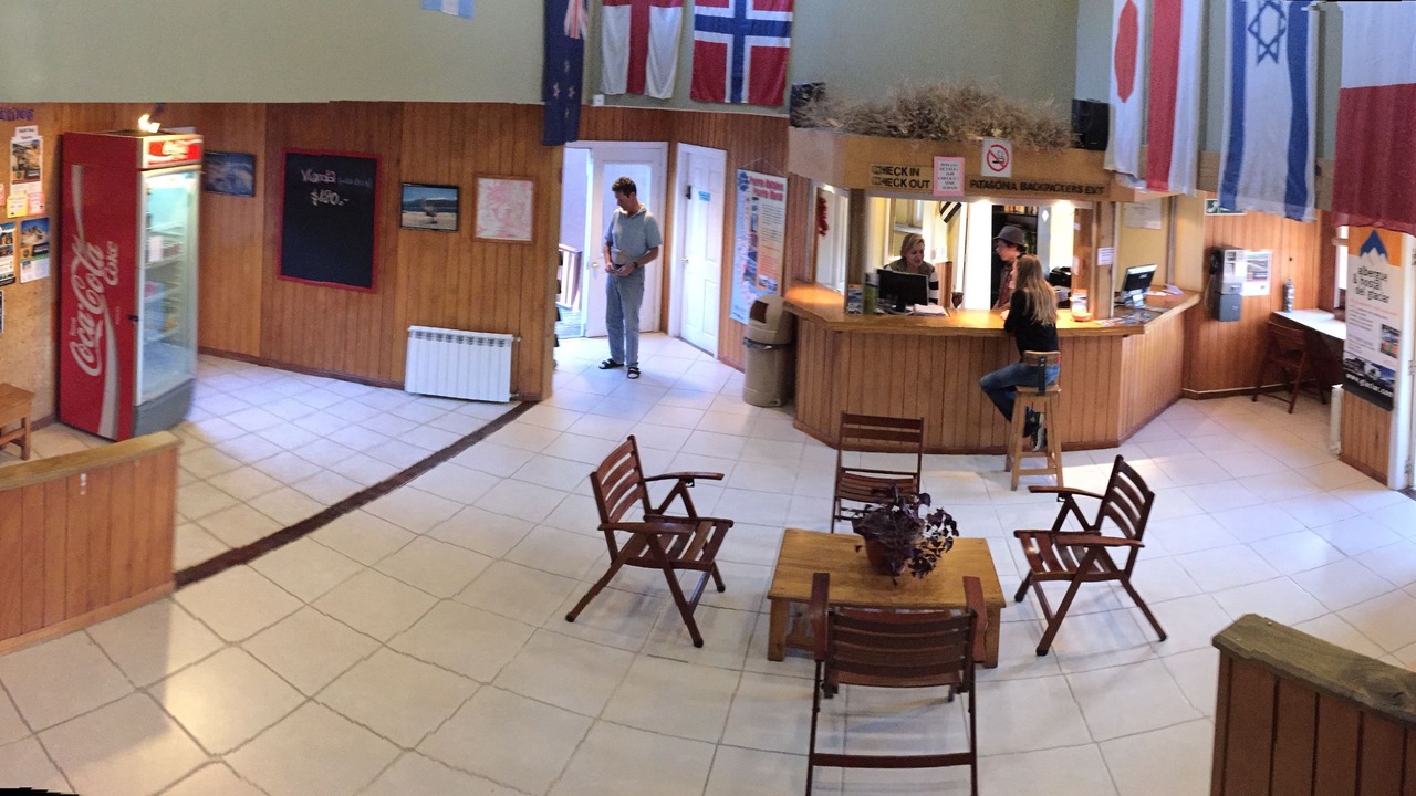 Photo of Others in El Calafate