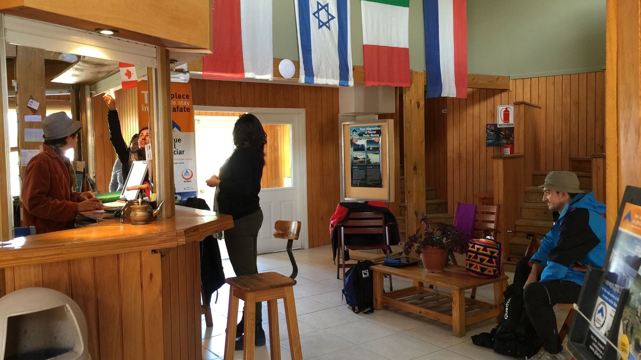 Photo of Others in El Calafate