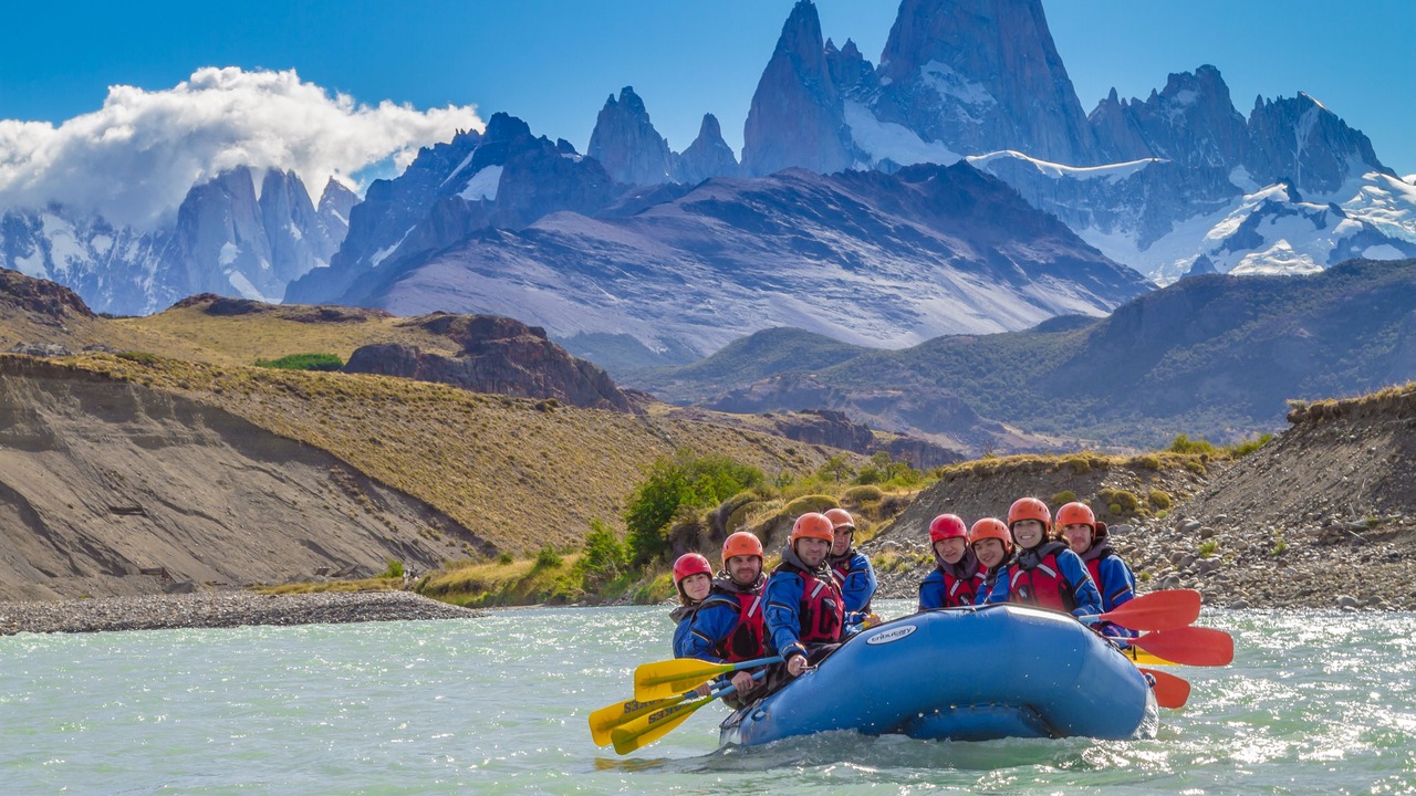 Photo of Others in El Calafate