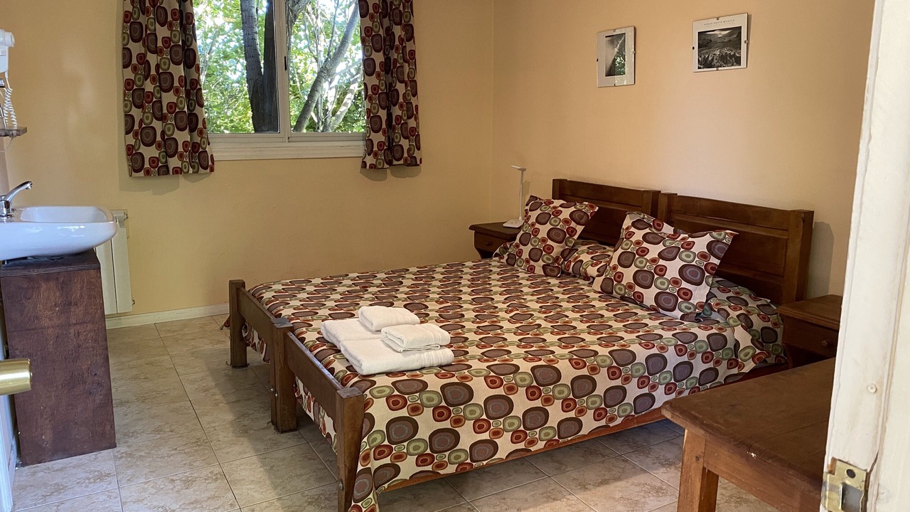 Photo of Bedroom in El Calafate