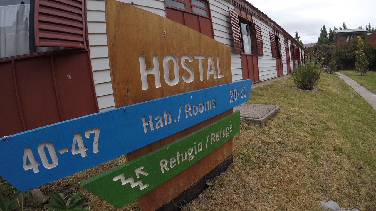 Photo of Outdoor in El Calafate