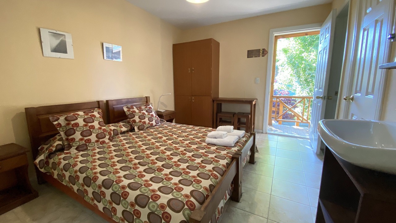 Photo of Bedroom in El Calafate