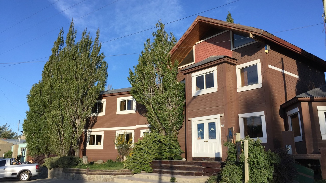 Photo of Outdoor in El Calafate