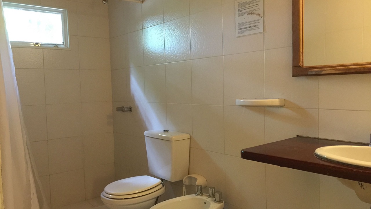 Photo of Bathroom in El Calafate