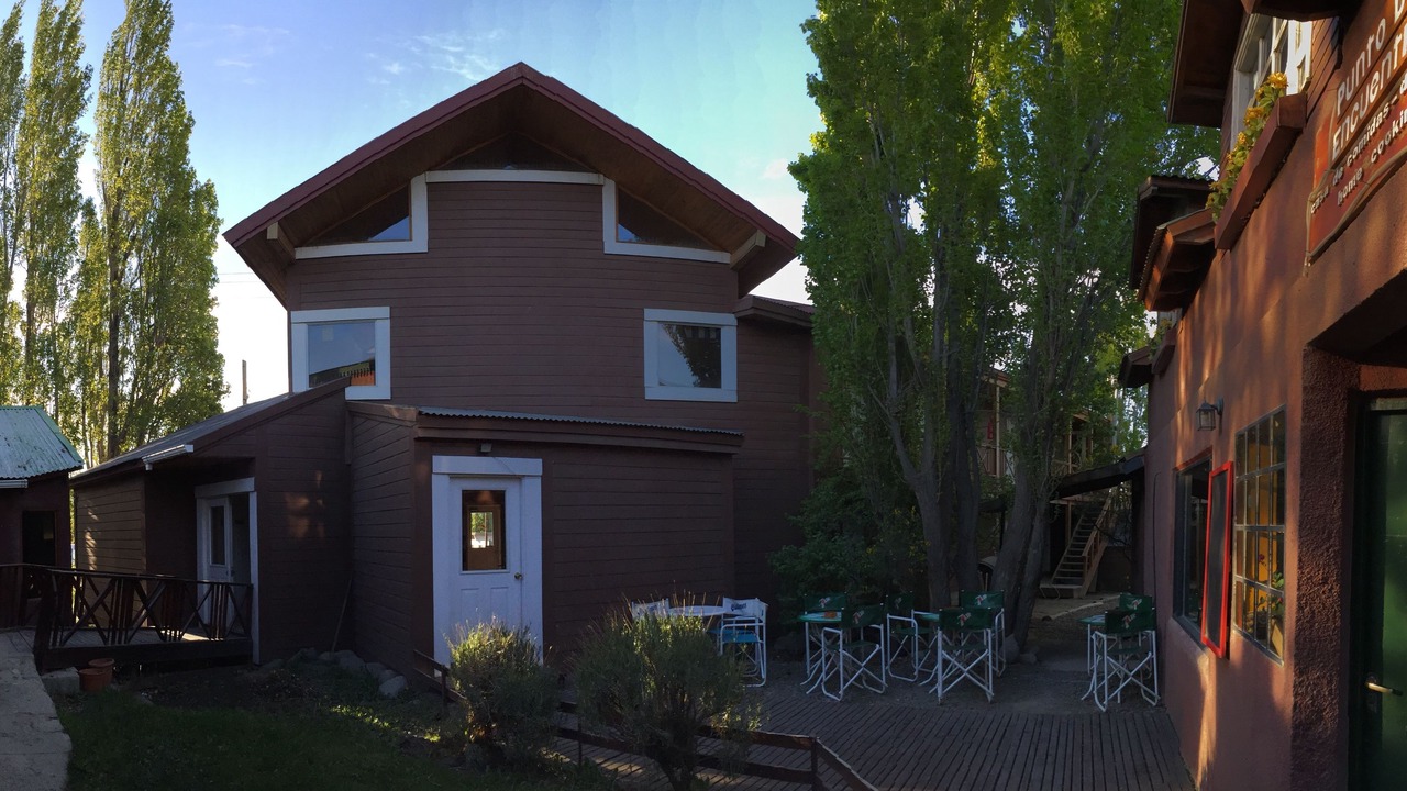 Photo of Outdoor in El Calafate