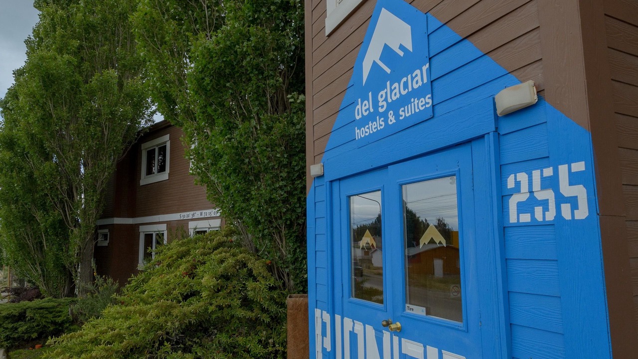 Photo of Outdoor in El Calafate