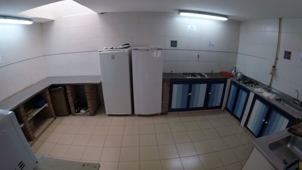 Photo of Kitchen in El Calafate