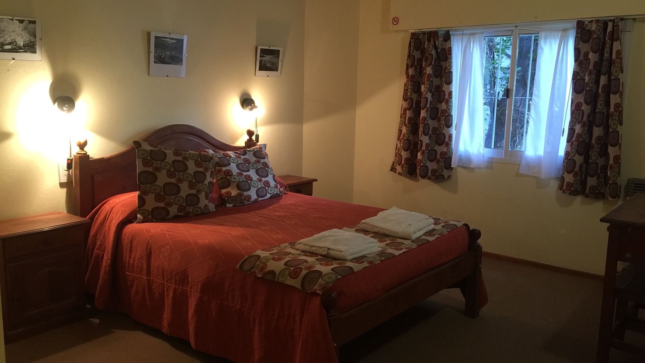 Photo of Bedroom in El Calafate