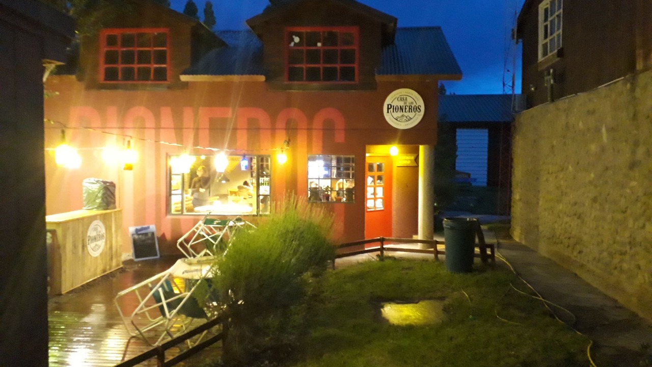 Photo of Others in El Calafate