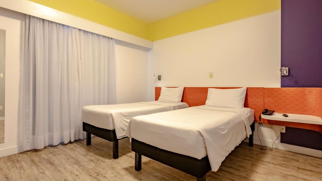 Photo of Bedroom in Centro