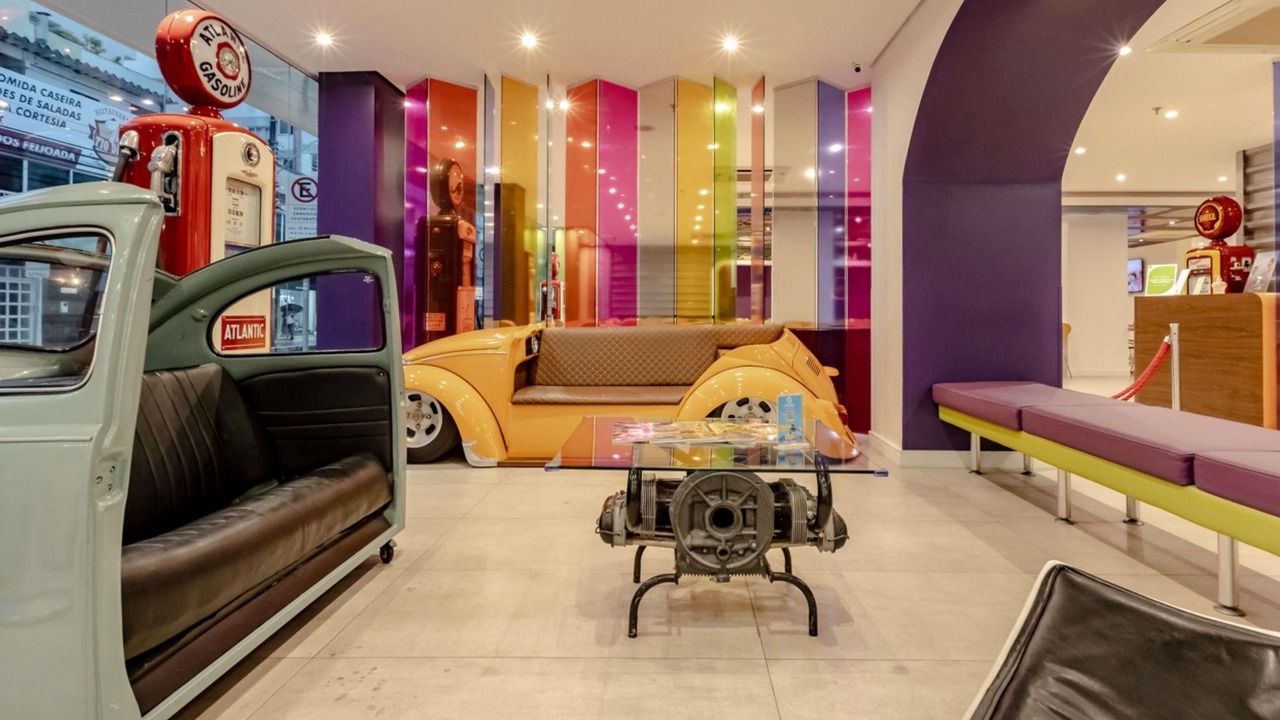 Photo of Outdoor in Centro