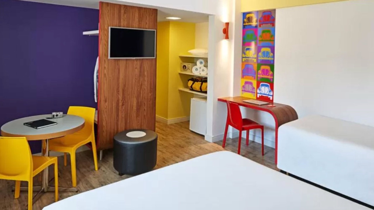 Photo of Bedroom in Centro