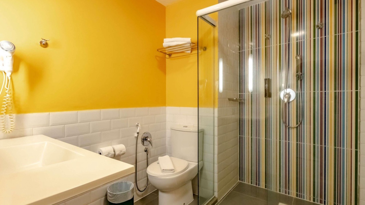 Photo of Bedroom in Centro