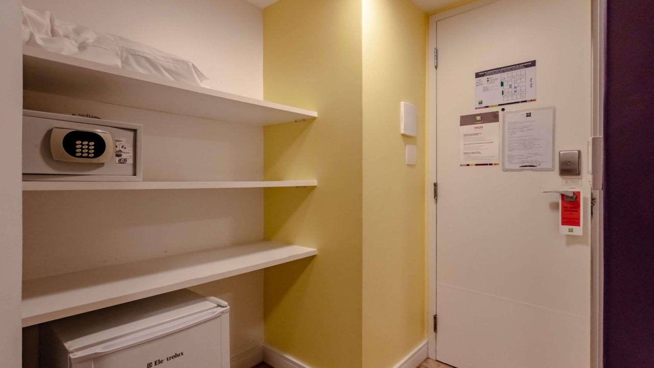 Photo of Bedroom in Centro