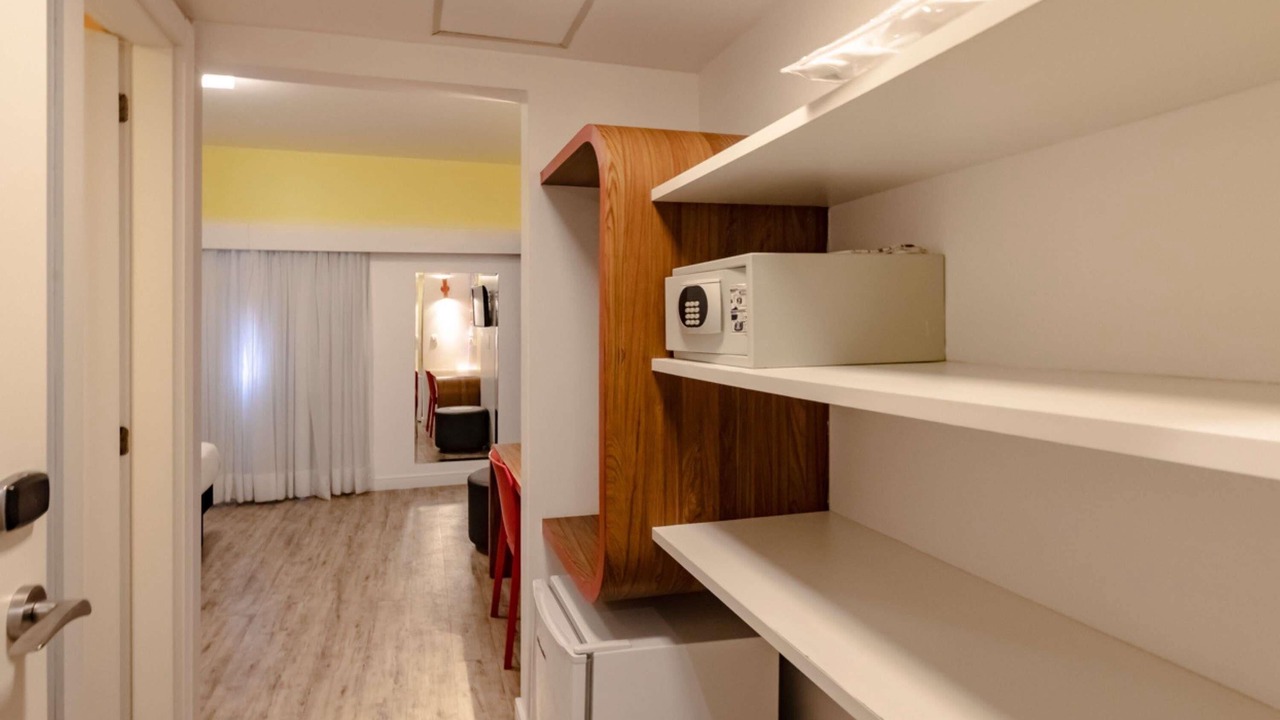 Photo of Bedroom in Centro