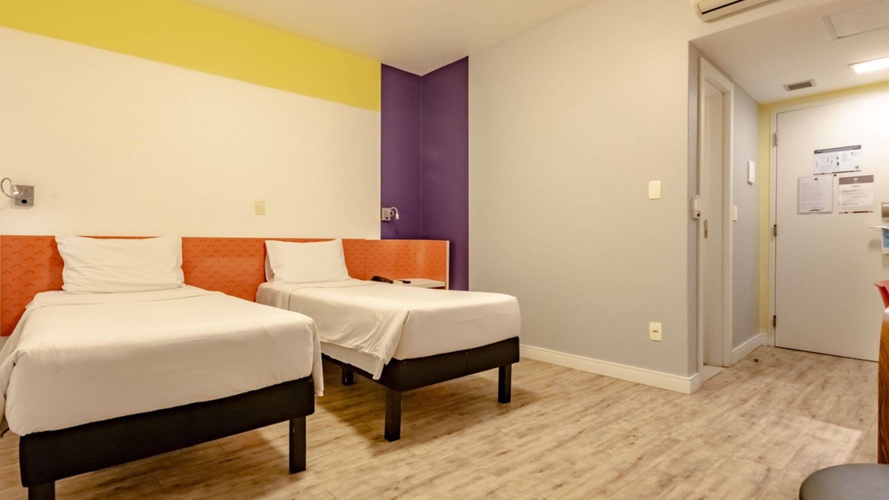Photo of Bedroom in Centro