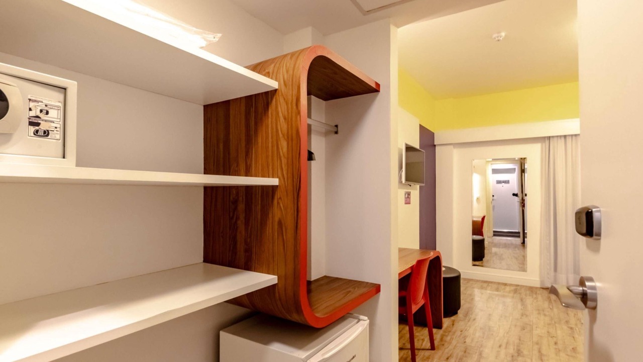 Photo of Bedroom in Centro