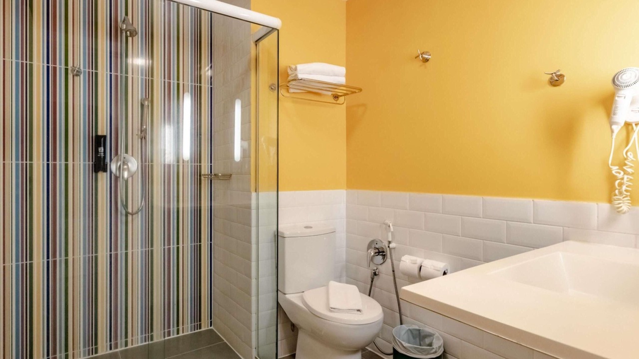 Photo of Bedroom in Centro