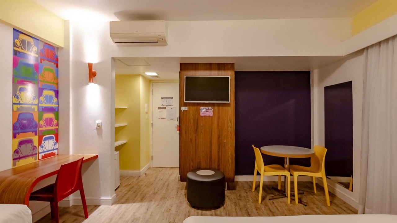 Photo of Bedroom in Centro