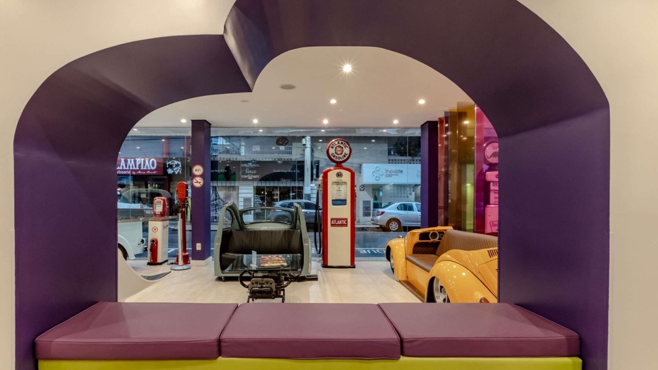 Photo of Outdoor in Centro
