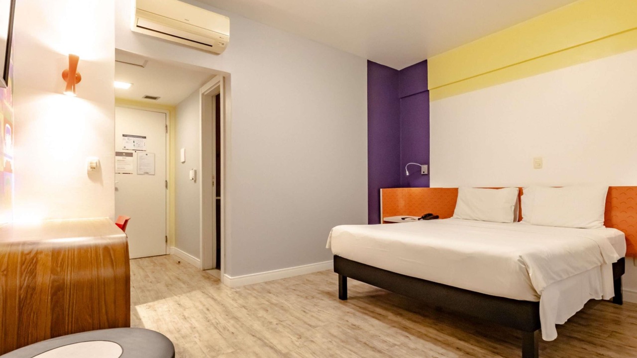 Photo of Bedroom in Centro