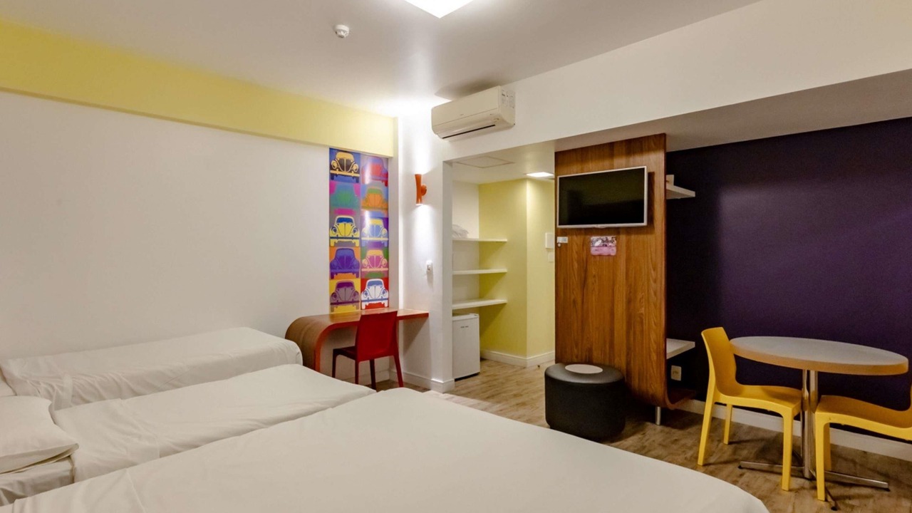 Photo of Bedroom in Centro
