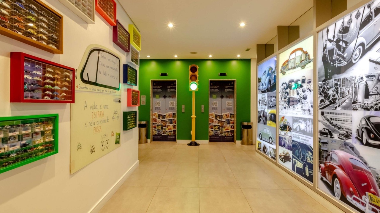 Photo of Outdoor in Centro