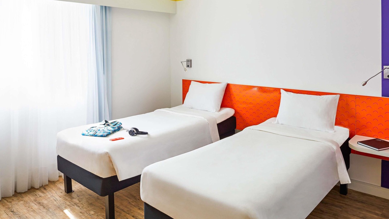 Photo of Bedroom in Centro