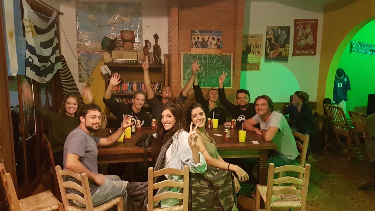 Photo of Others in Lagoa da Conceicao