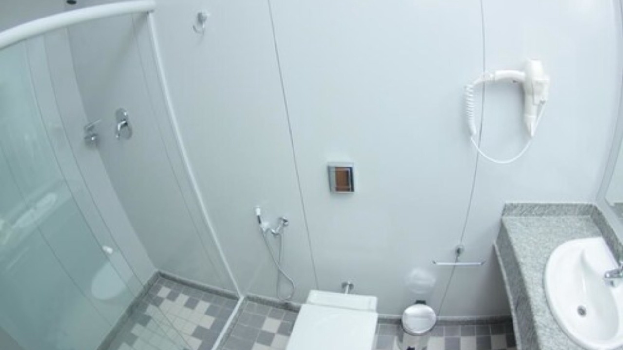 Photo of Bathroom in Teixeiras