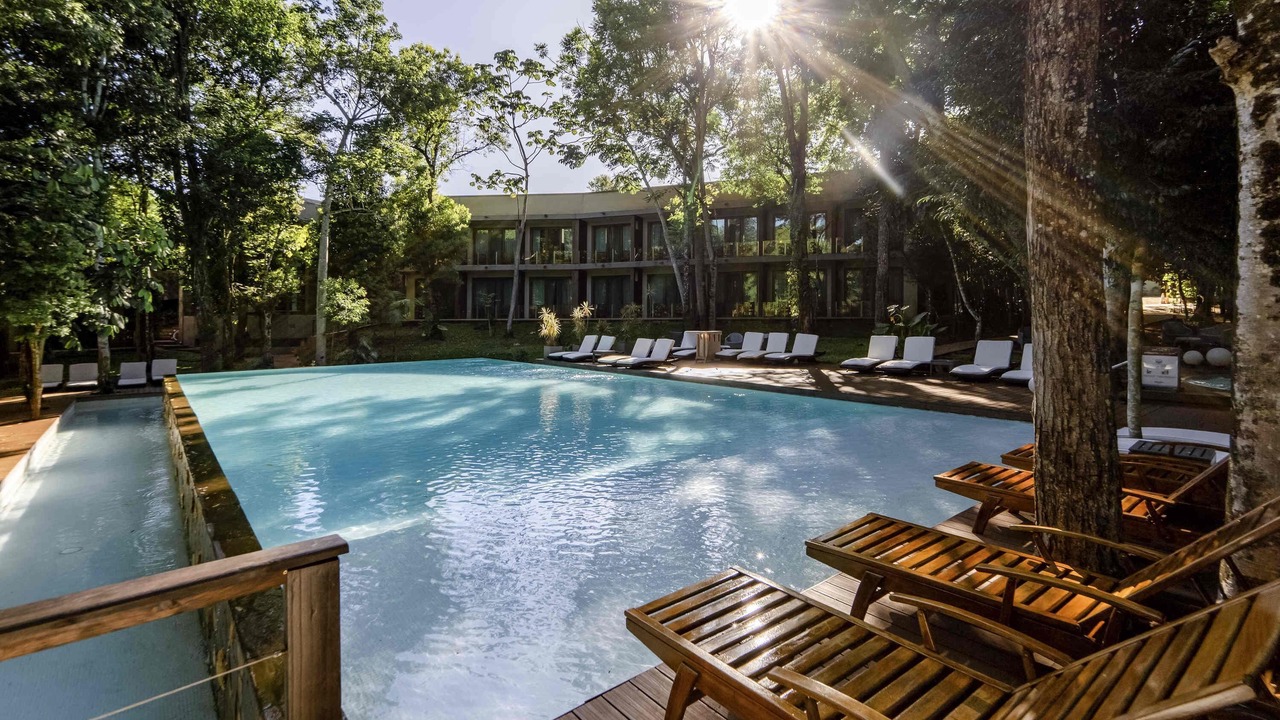 Photo of Outdoor in Puerto Iguazu