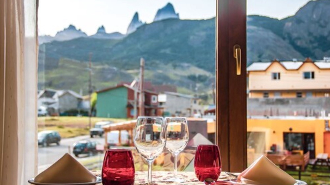 Photo of Others in El Chalten