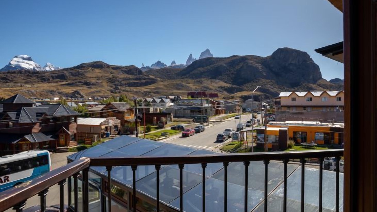 Photo of Others in El Chalten