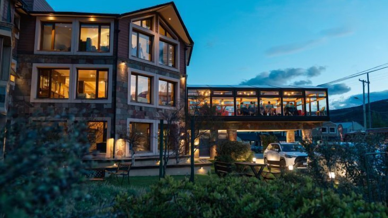 Photo of Outdoor in El Chalten