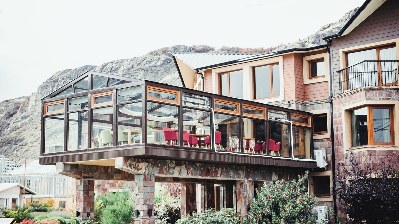 Photo of Outdoor in El Chalten