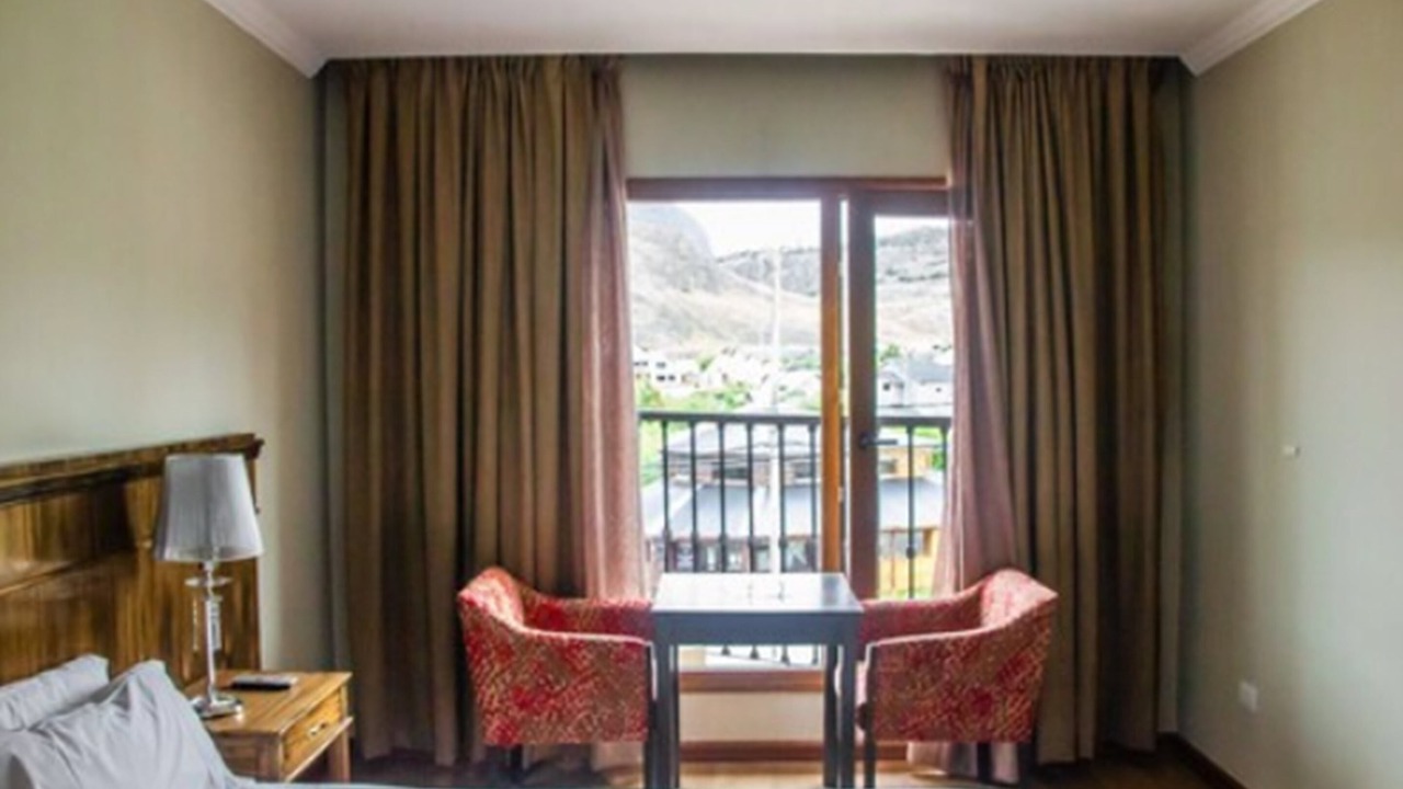 Photo of Patio Balcony in El Chalten