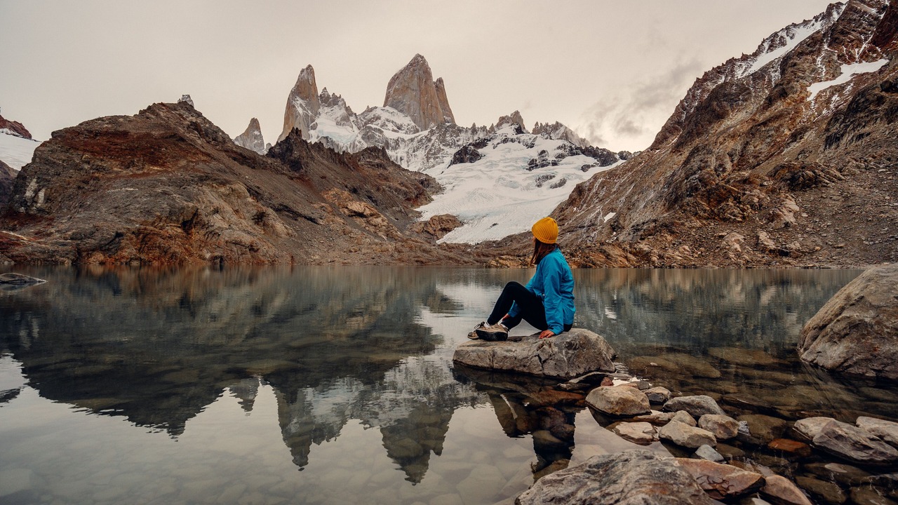 Photo of Outdoor in El Chalten