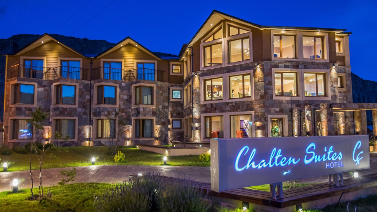 Photo of Outdoor in El Chalten