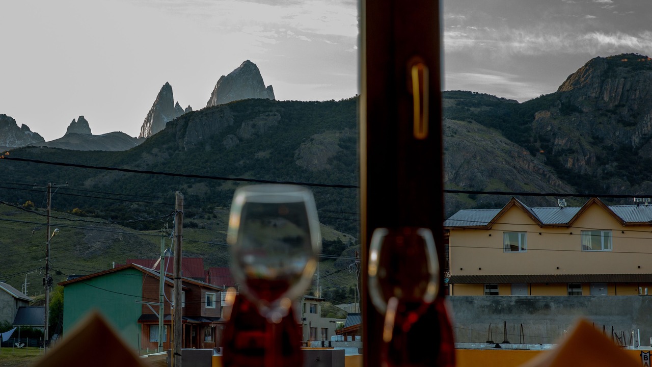 Photo of Others in El Chalten
