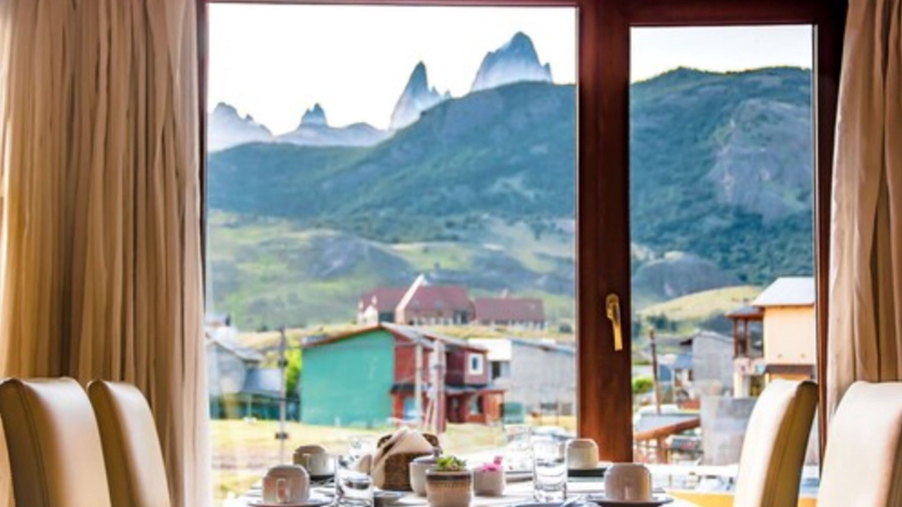 Photo of Others in El Chalten