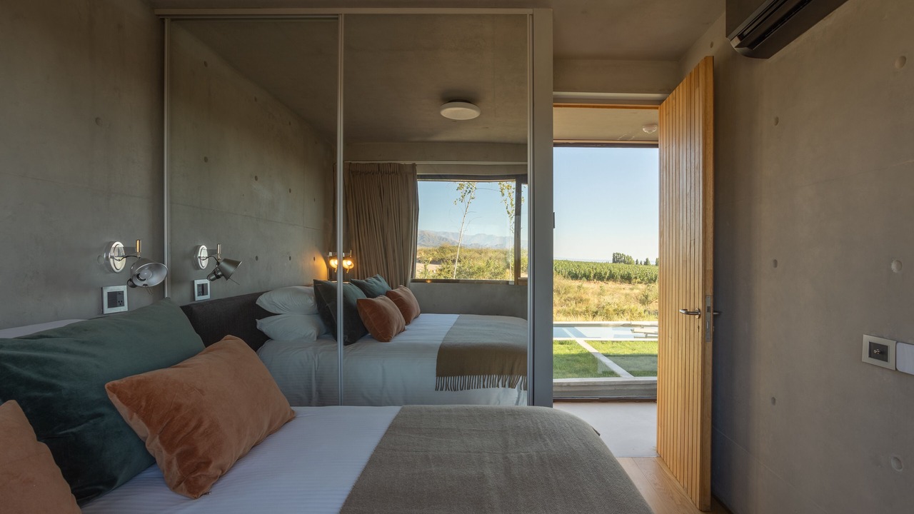 Photo of Bedroom in Vista Flores