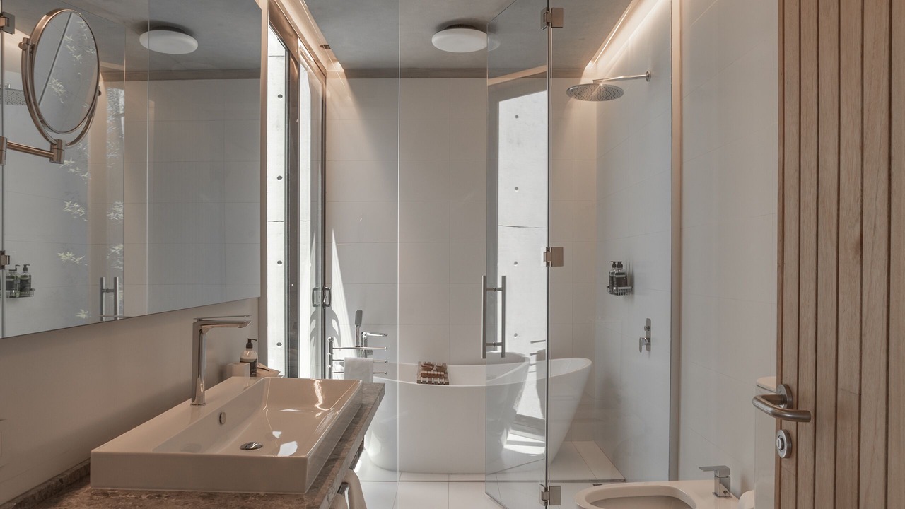 Photo of Bathroom in Vista Flores