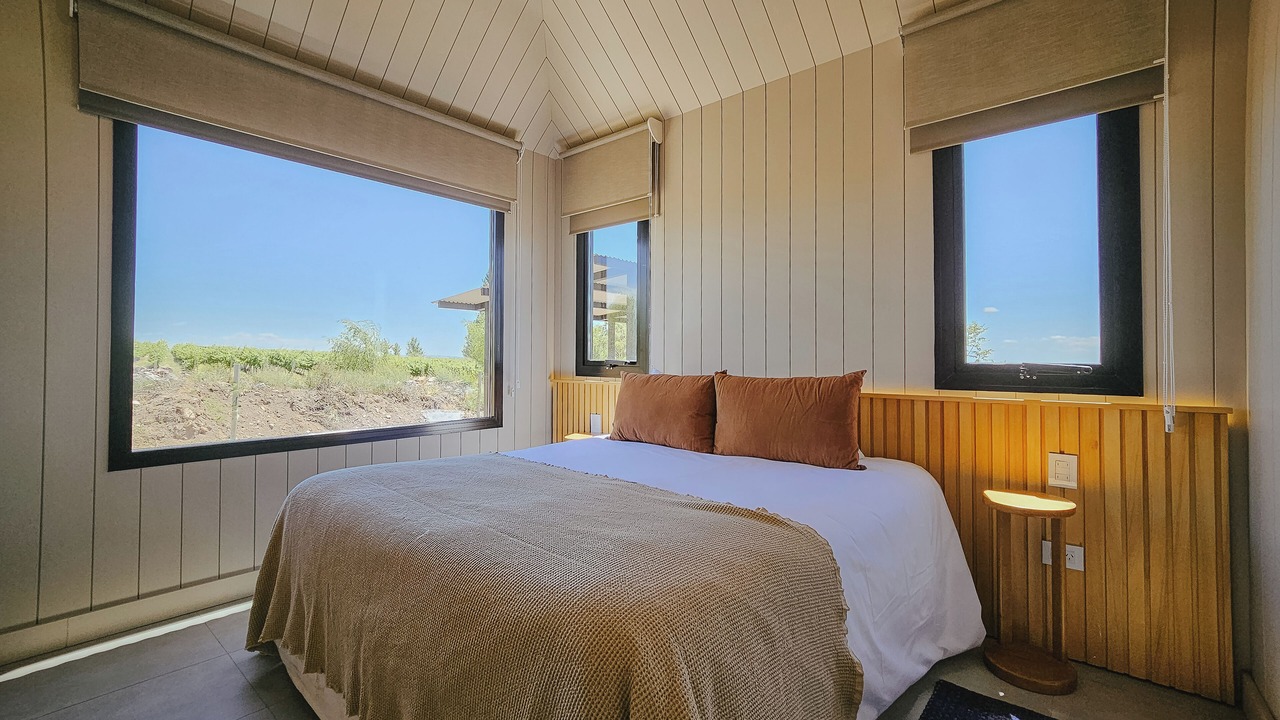 Photo of Bedroom in Vista Flores