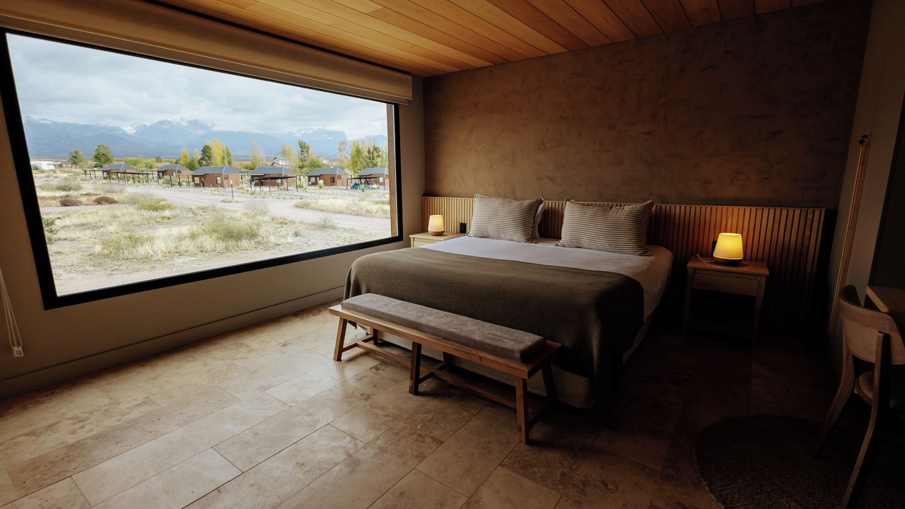 Photo of Bedroom in Vista Flores