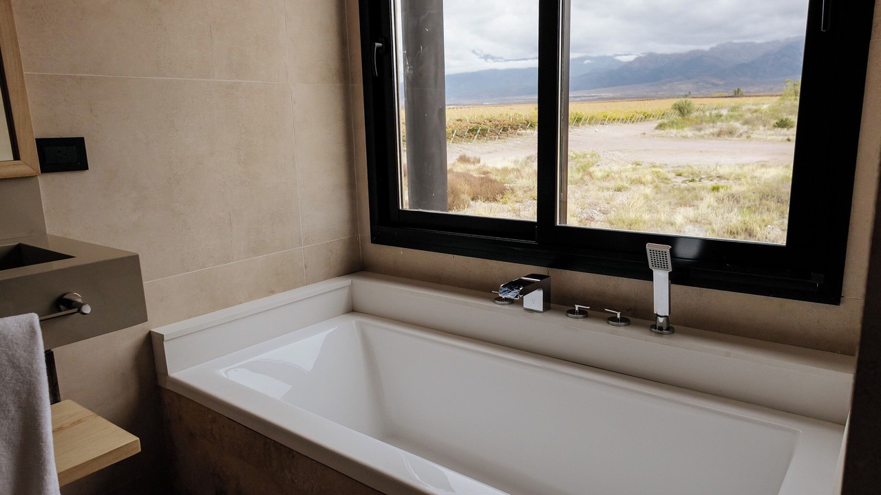 Photo of Bathroom in Vista Flores