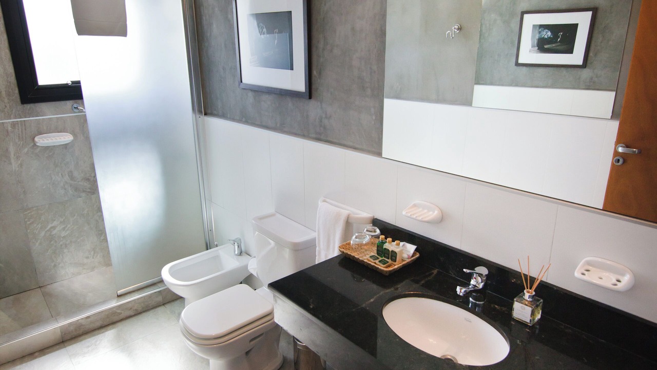 Photo of Bathroom in Vista Flores