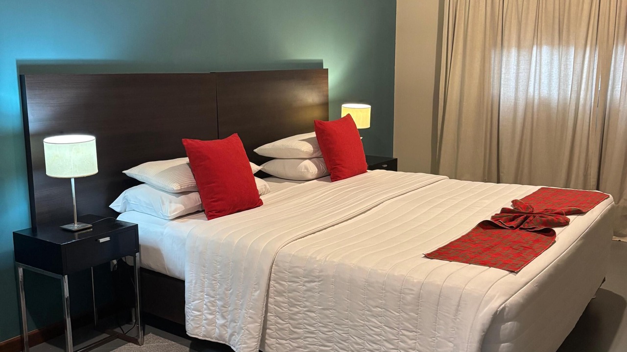 Photo of Bedroom in Pilar Centro