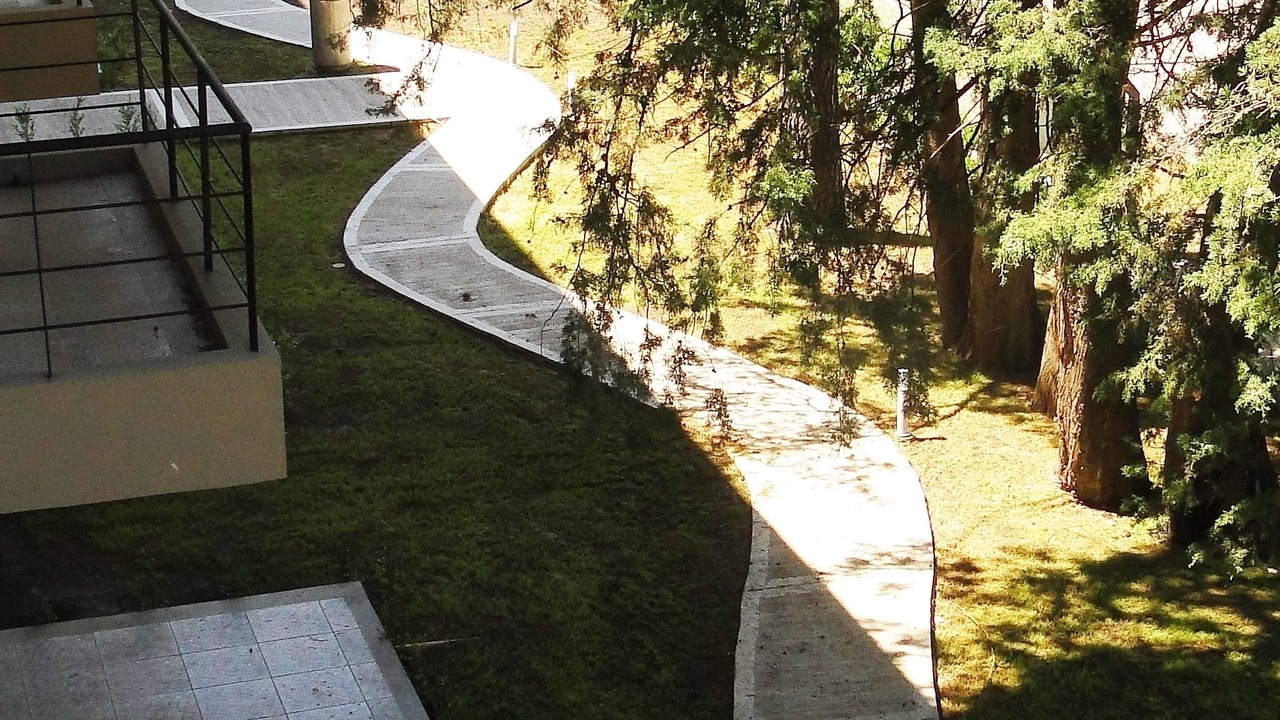 Photo of Outdoor in Pilar Centro